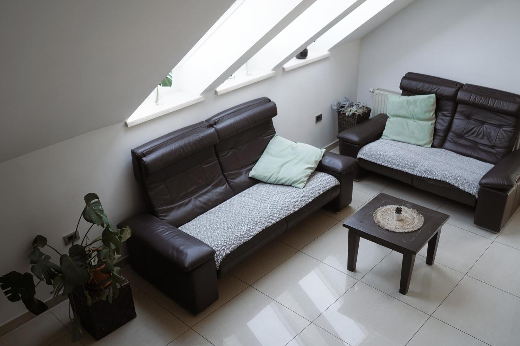 Apartments Unite Бохинь Экстерьер фото