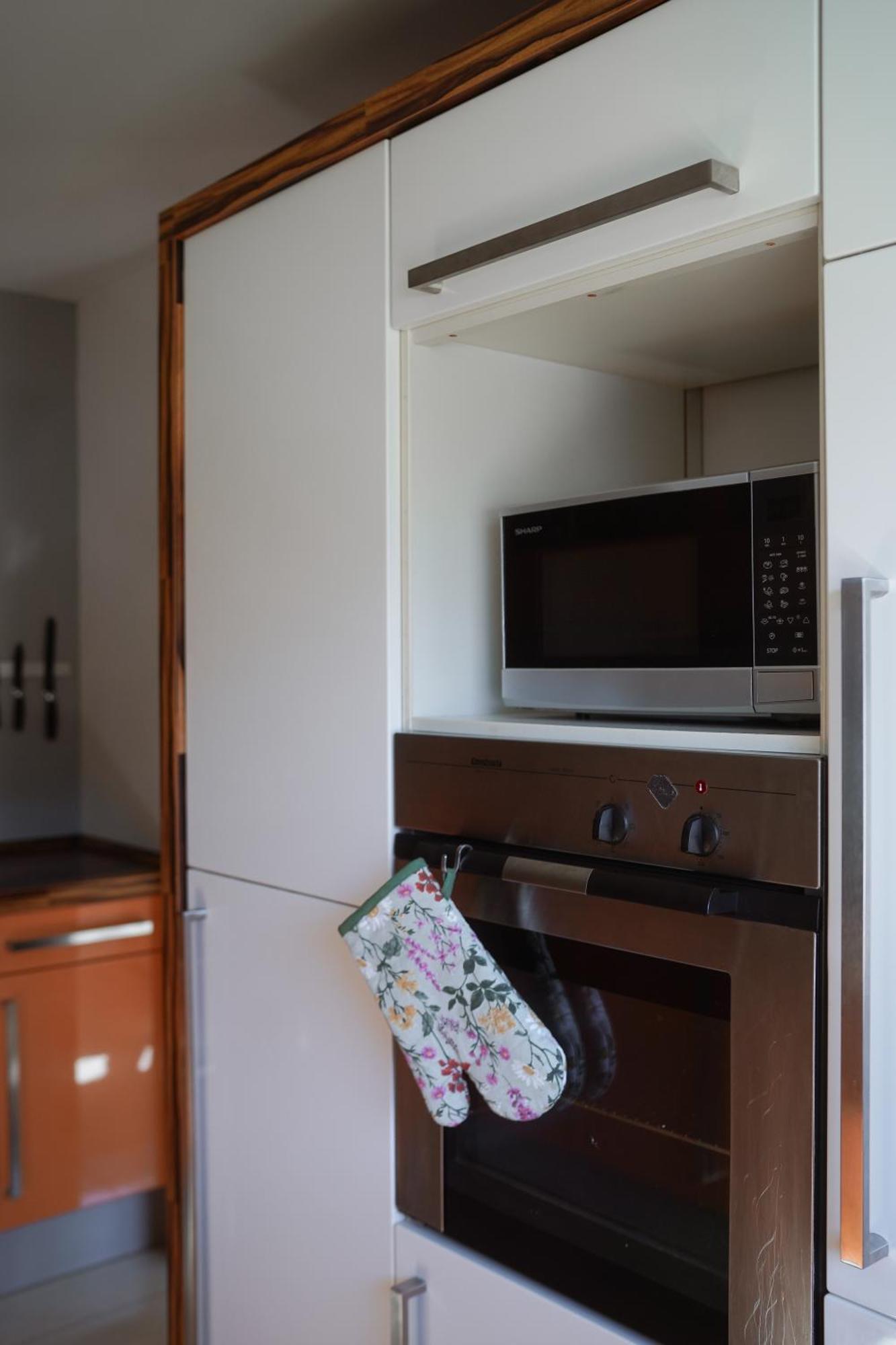 Apartments Unite Бохинь Экстерьер фото