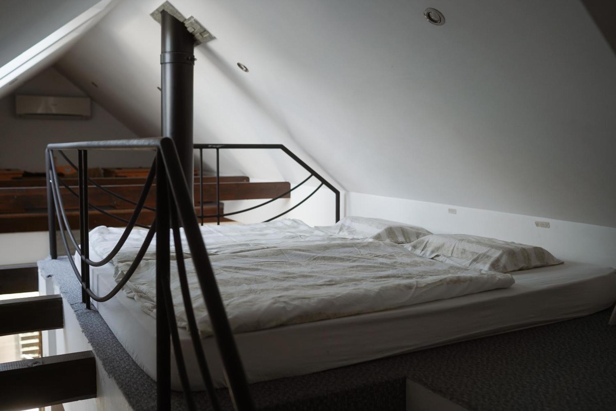 Apartments Unite Бохинь Экстерьер фото