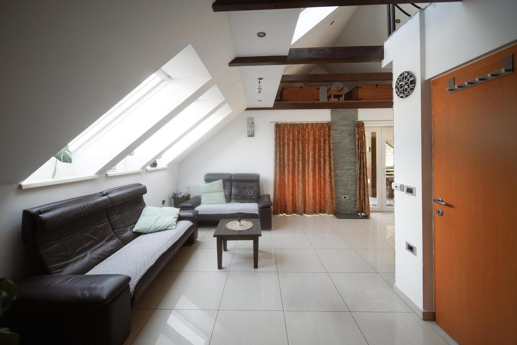 Apartments Unite Бохинь Экстерьер фото