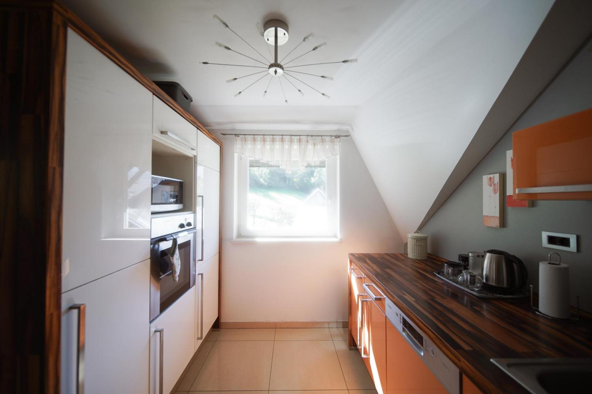 Apartments Unite Бохинь Экстерьер фото