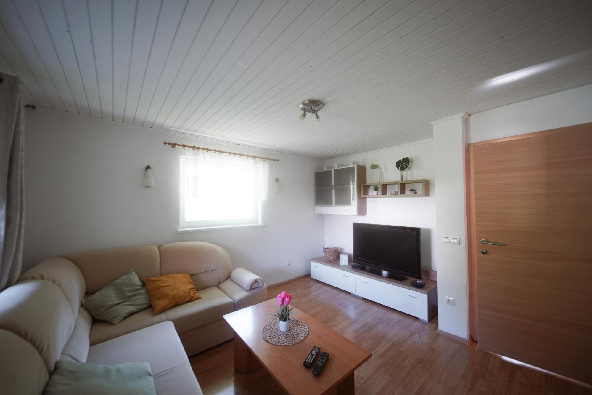 Apartments Unite Бохинь Номер фото