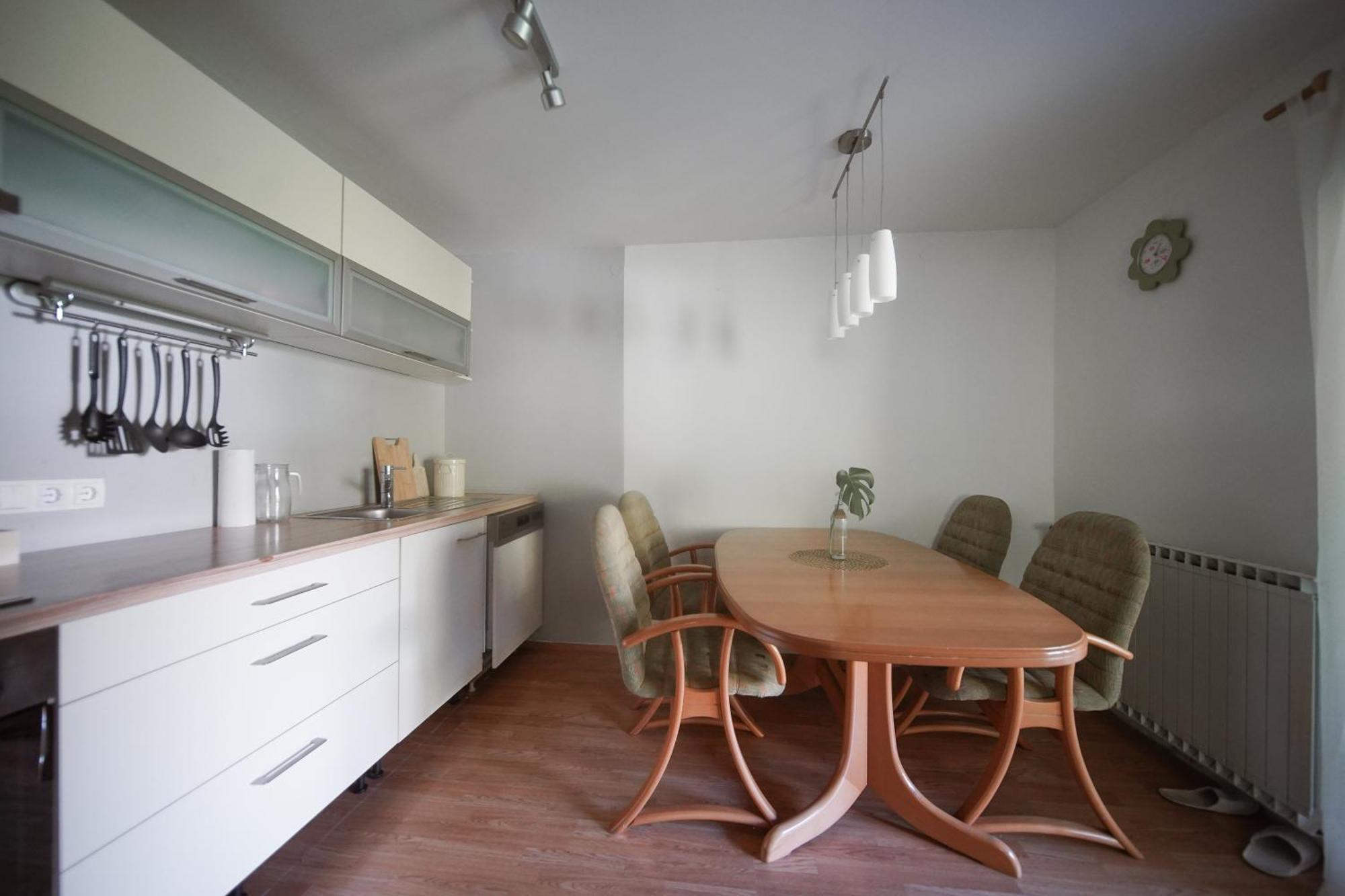 Apartments Unite Бохинь Номер фото