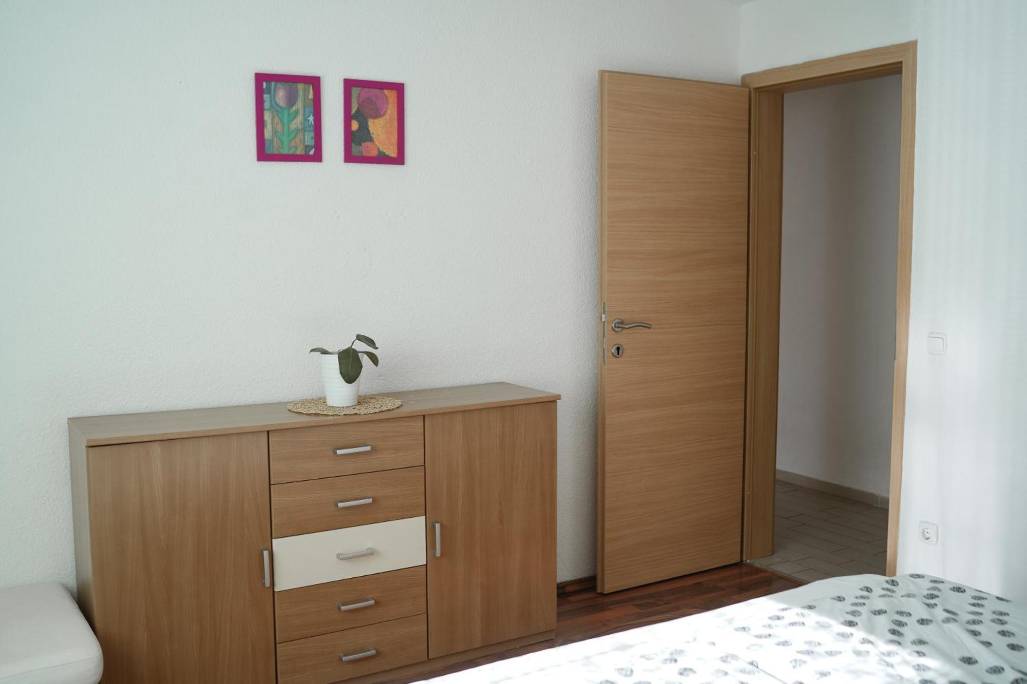 Apartments Unite Бохинь Номер фото