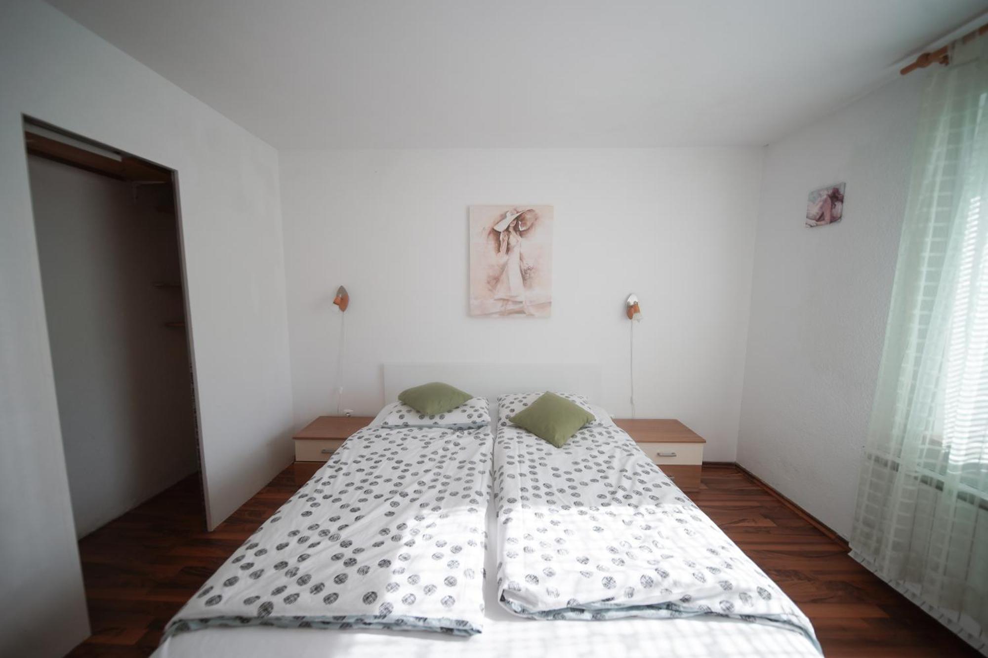 Apartments Unite Бохинь Номер фото